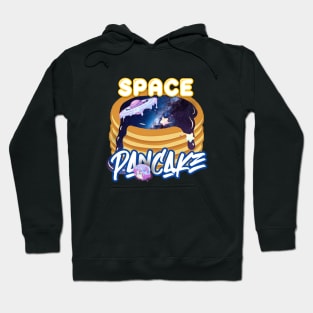 Pancake Cosmo Hoodie